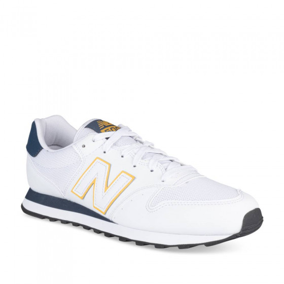 Sneakers WIT NEW BALANCE GM500