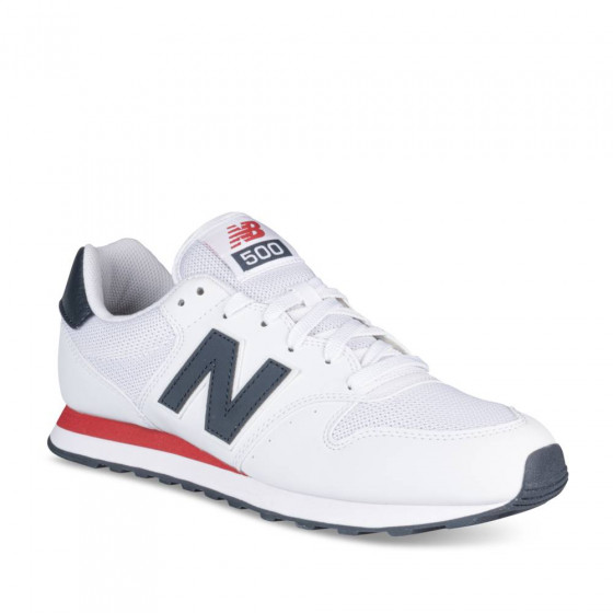 Sneakers WIT NEW BALANCE GM500