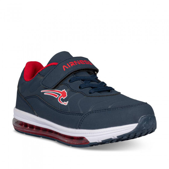Sneakers NAVY AIRNESS