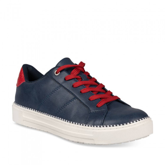 Sneakers NAVY ACTIVE FASHION