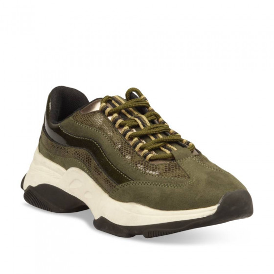 Sneakers GROEN ACTIVE FASHION