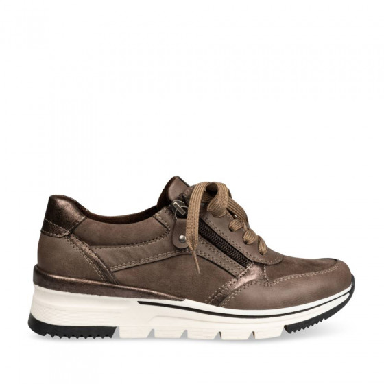 Sneakers TAUPE RELIFE