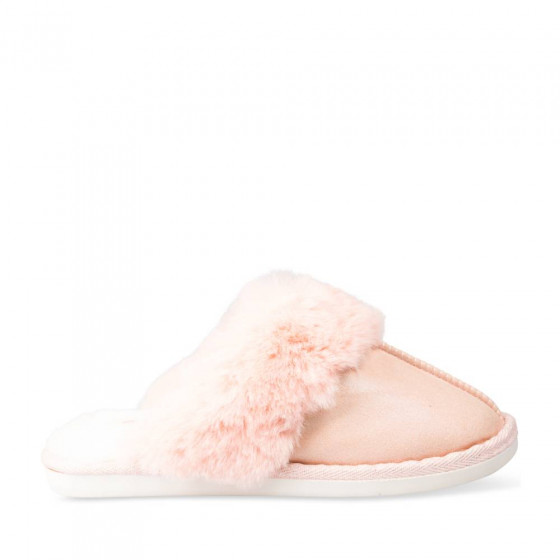 Chaussons ROSE SINEQUANONE