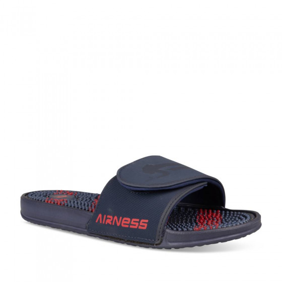 Slippers NAVY AIRNESS