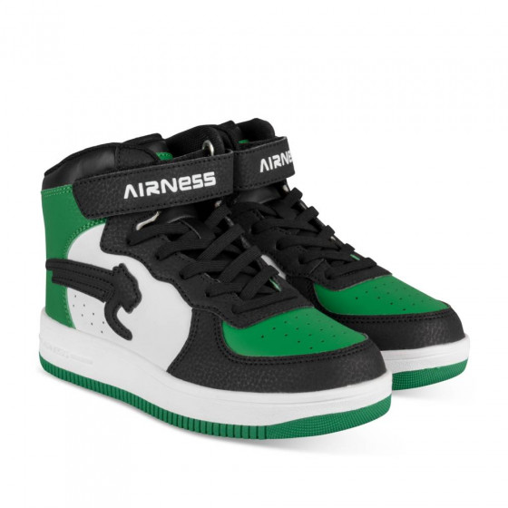Sneakers WIT AIRNESS