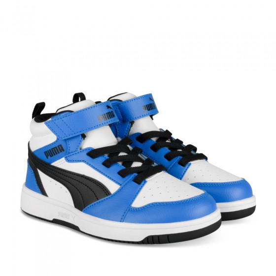 Sneakers WIT PUMA Ps Rebound V6 Mid