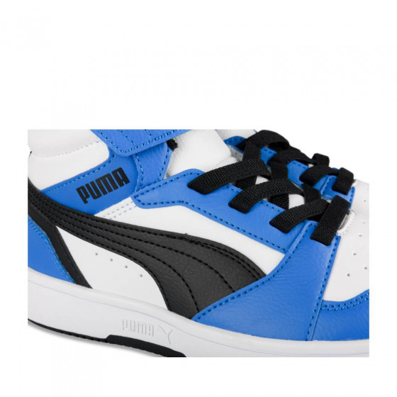 Sneakers WIT PUMA Ps Rebound V6 Mid