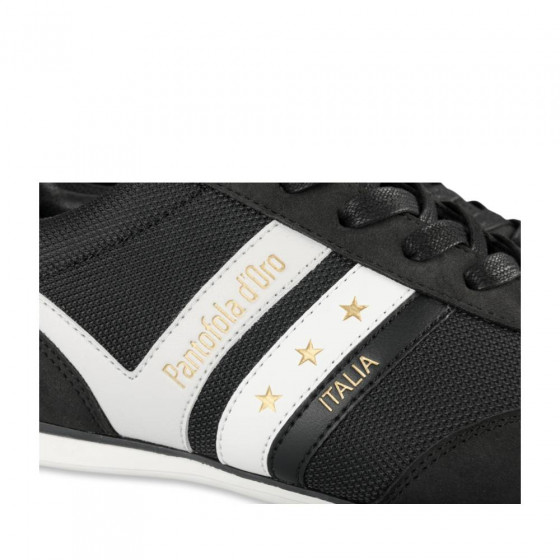 Sneakers ZWART Pantofola d'oro