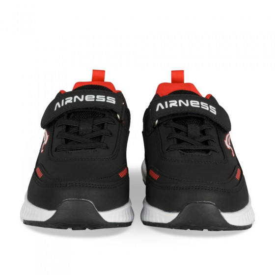 Sneakers ZWART AIRNESS