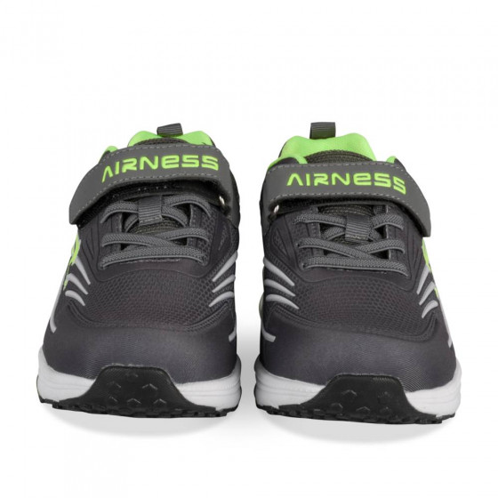 Sneakers GRIJS AIRNESS