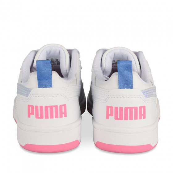 Sneakers WIT PUMA Jr Rebound V6 Dd