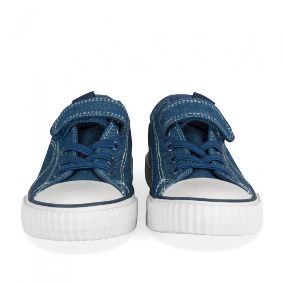 Sneakers JEANS TAMS
