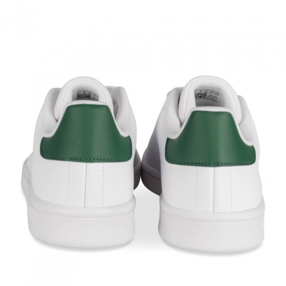 Sneakers WIT ADIDAS Urban Court