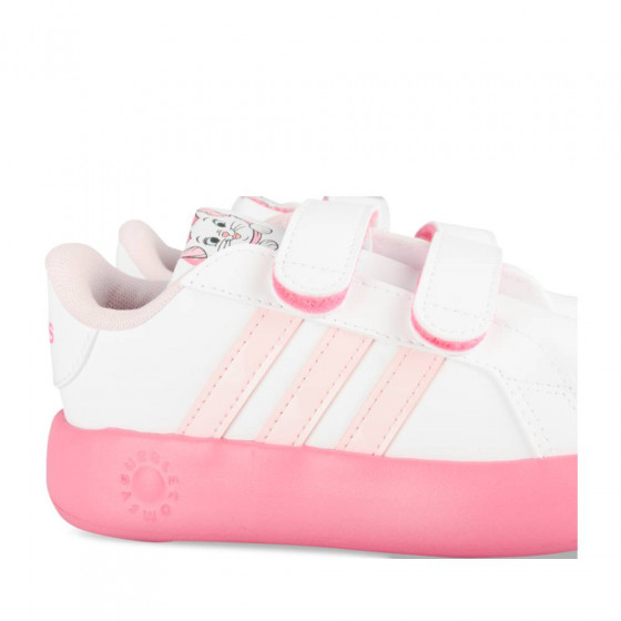 Sneakers WIT ADIDAS Grand Court 2.0 Marie
