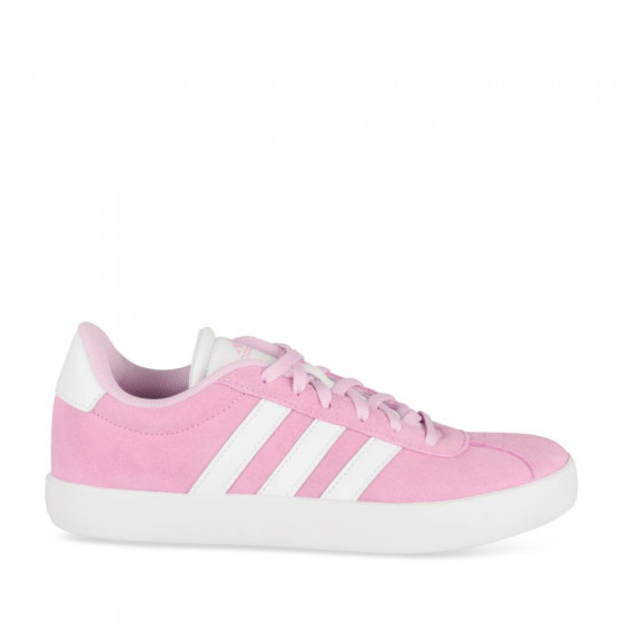 Sneakers VIOLET ADIDAS VL Court 3.0