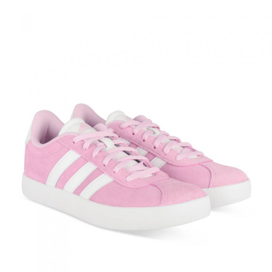 Sneakers VIOLET ADIDAS VL Court 3.0
