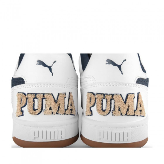 Sneakers WIT PUMA Caven 2 Retro