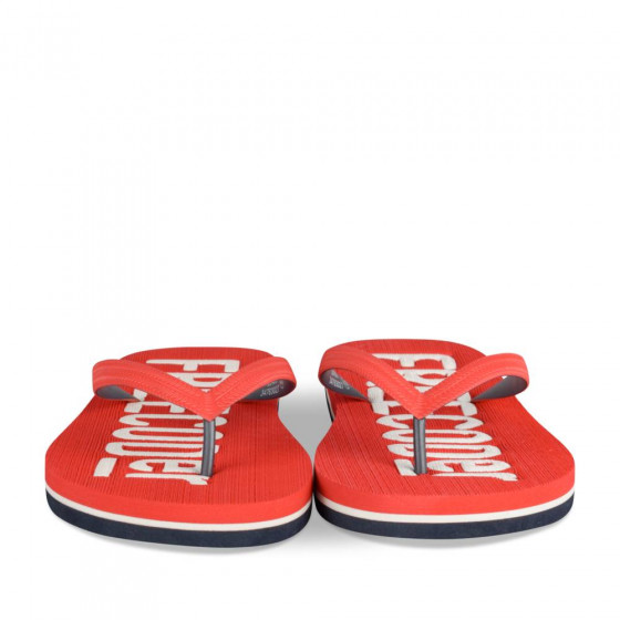 Slippers ROOD FREECODER