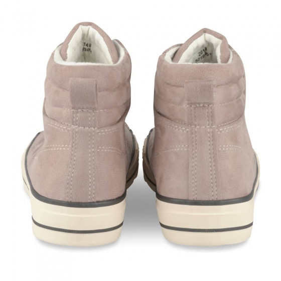 Sneakers TAUPE MERRY SCOTT
