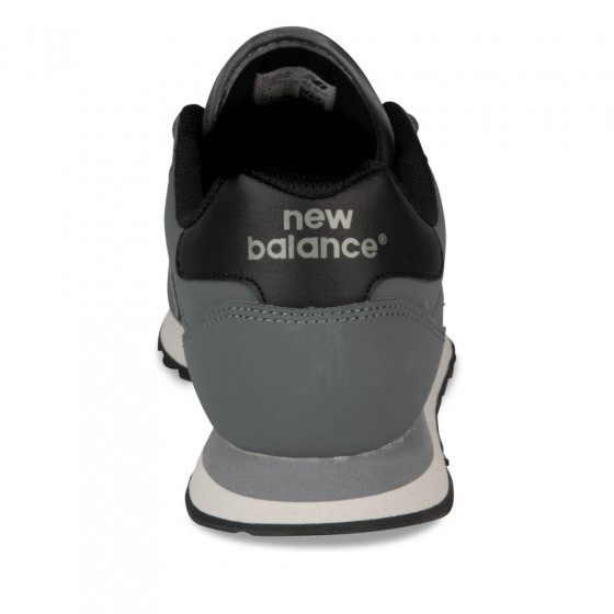 Sneakers GRIJS NEW BALANCE GM500