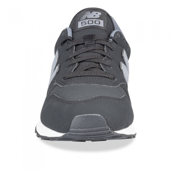 Sneakers ZWART NEW BALANCE GM500