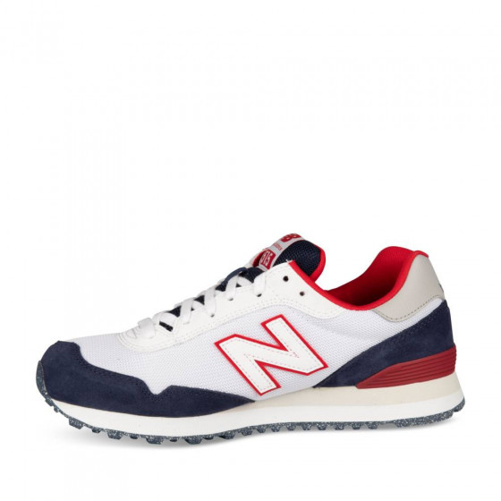 Sneakers WIT NEW BALANCE ML515