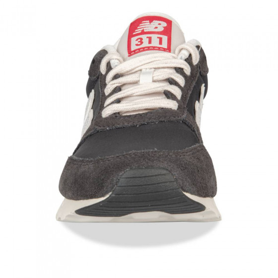 Sneakers ZWART NEW BALANCE ML311