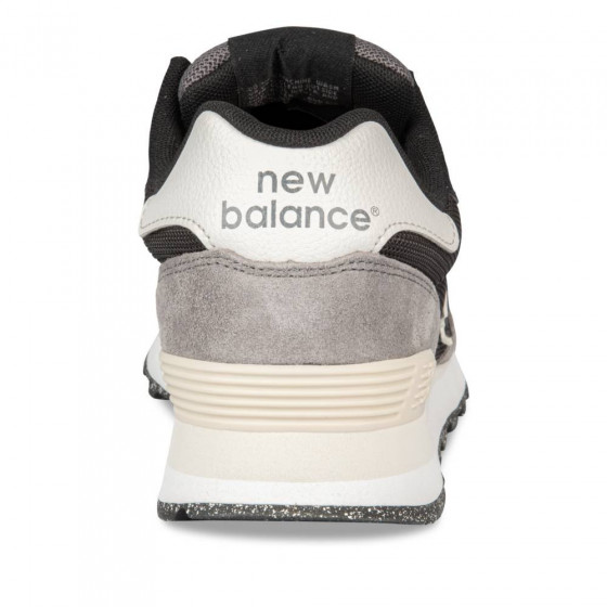 Sneakers GRIJS NEW BALANCE MS009