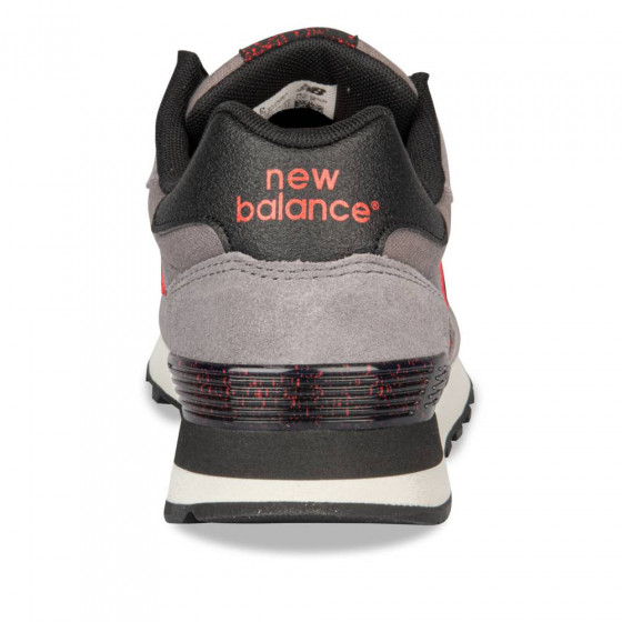 Sneakers GRIJS NEW BALANCE ML515 