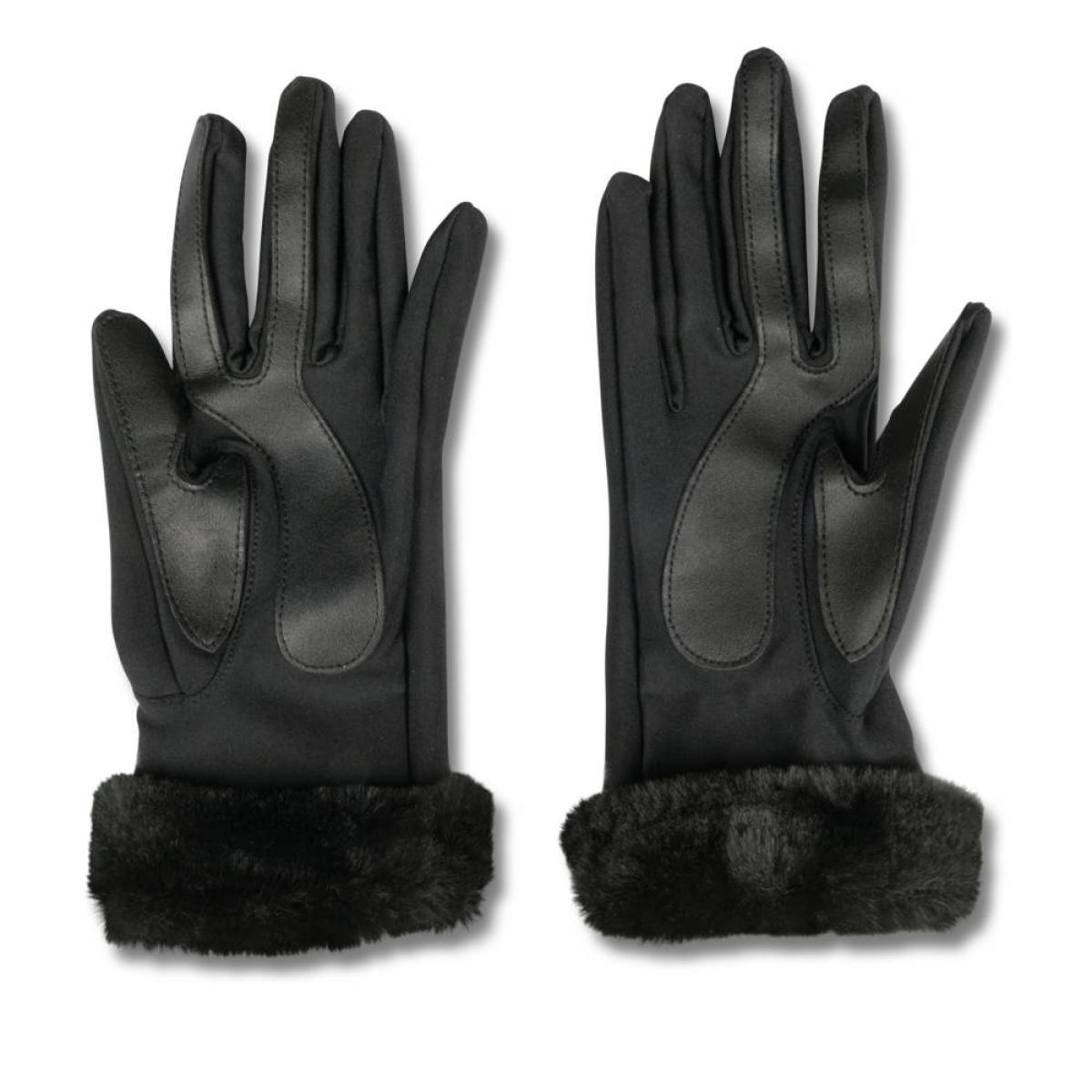 Gants isotoner femme hotsell