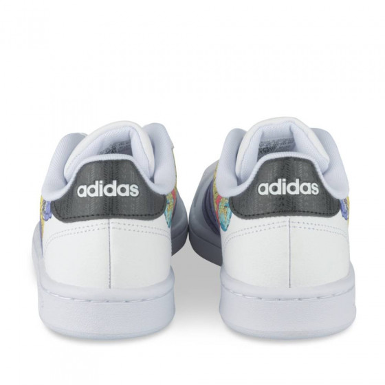Sneakers WIT ADIDAS Grand Court