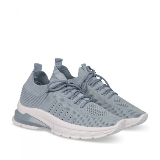 Sneakers BLAUW ACTIVE FASHION