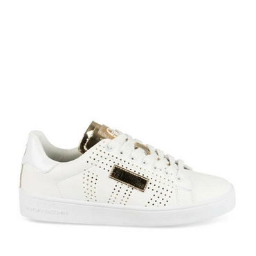 Sneakers WIT SERGIO TACCHINI