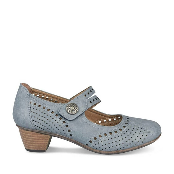 Pumps GRIJS NEOSOFT DAMES