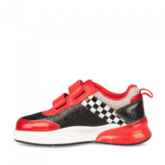 Sneakers ROOD CARS
