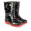 Bottes de pluie NOIR TAMS