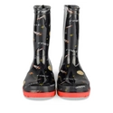 Bottes de pluie NOIR TAMS