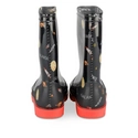 Bottes de pluie NOIR TAMS