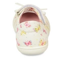 Ballerines BLANC NINI & GIRLS