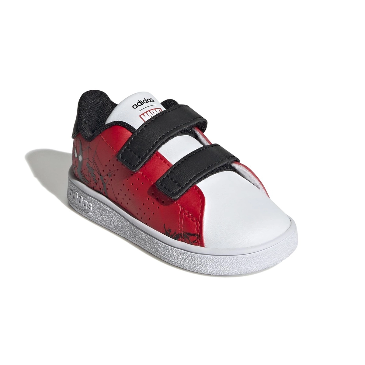 Basket adidas spiderman outlet