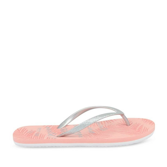Tongs ORANGE MERRY SCOTT