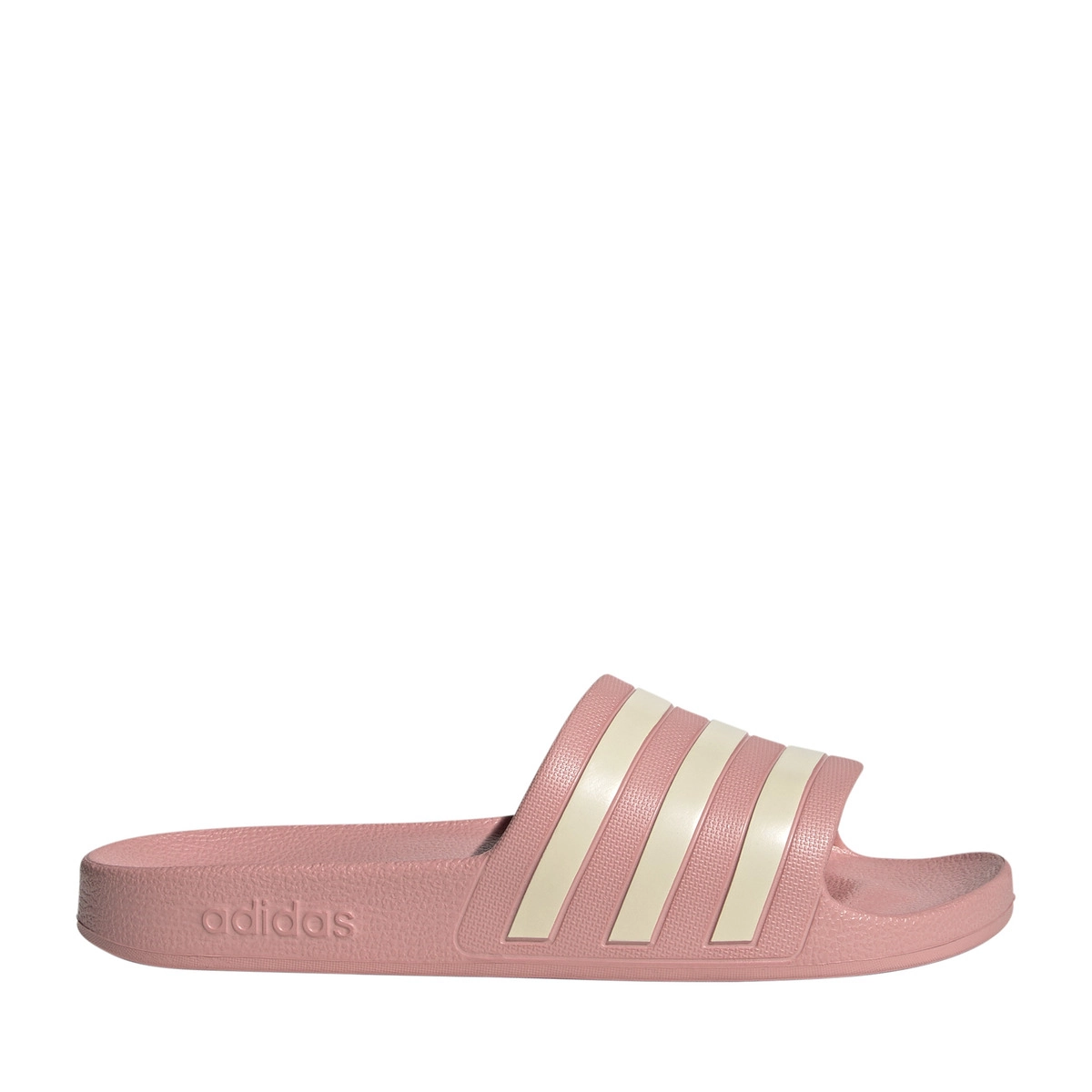 Adilette aqua slippers roze sales