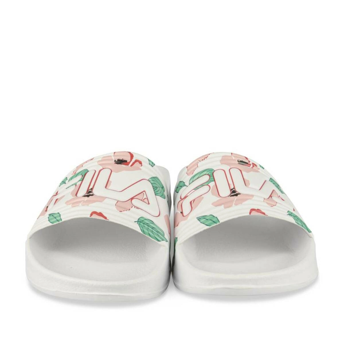 Claquettes BLANC FILA Isolabella FILA