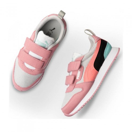 Sneakers R78 V Inf ROZE PUMA