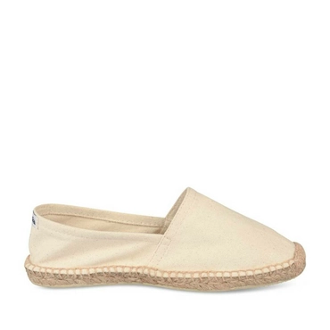Espadrilles BEIGE USHUAIA