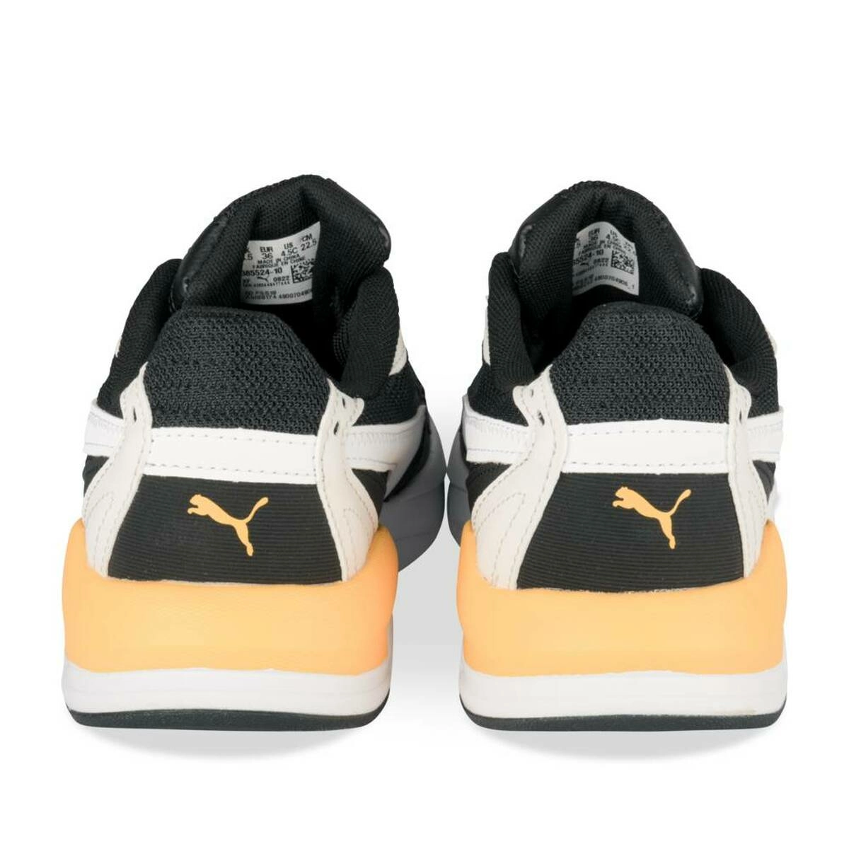 Sneakers X Ray Lite ZWART PUMA PUMA