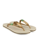 Teenslippers BEIGE IPANEMA