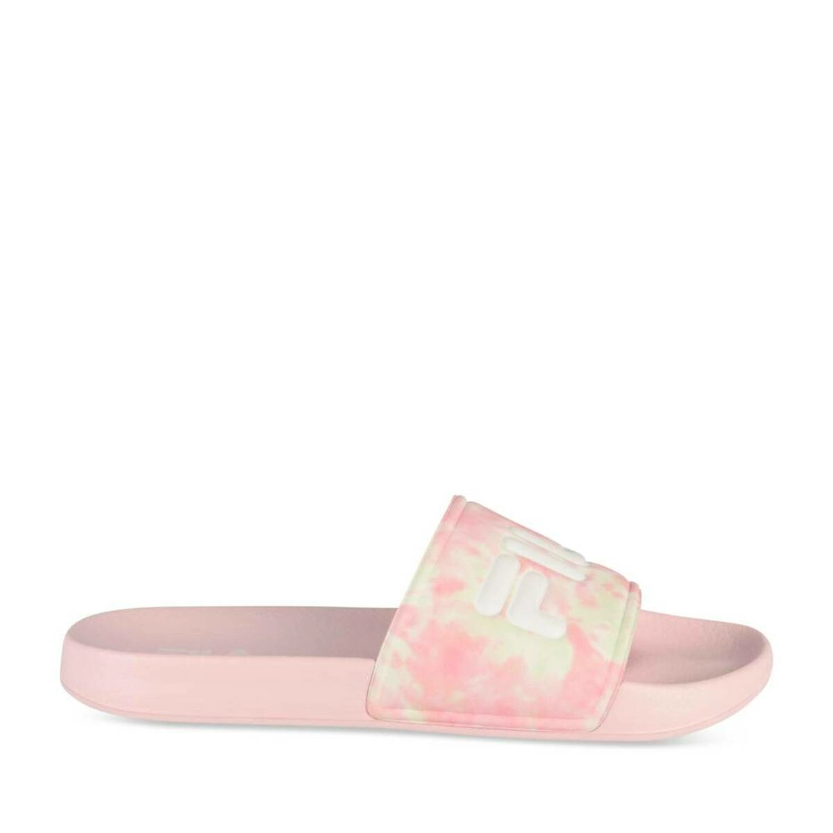 Badslippers ROZE FILA Otranto Td Wmn
