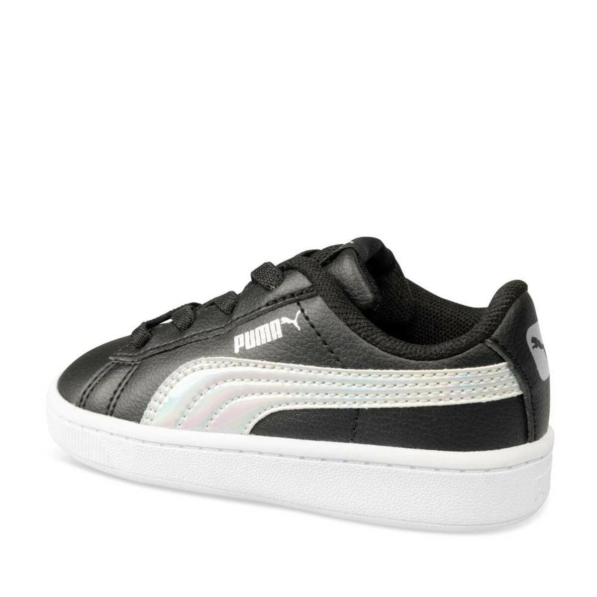 Puma vikky noir sale