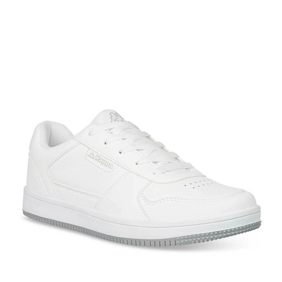 Baskets BLANC KAPPA